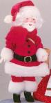 Effanbee - Play-size - Storybook - Santa Claus - кукла